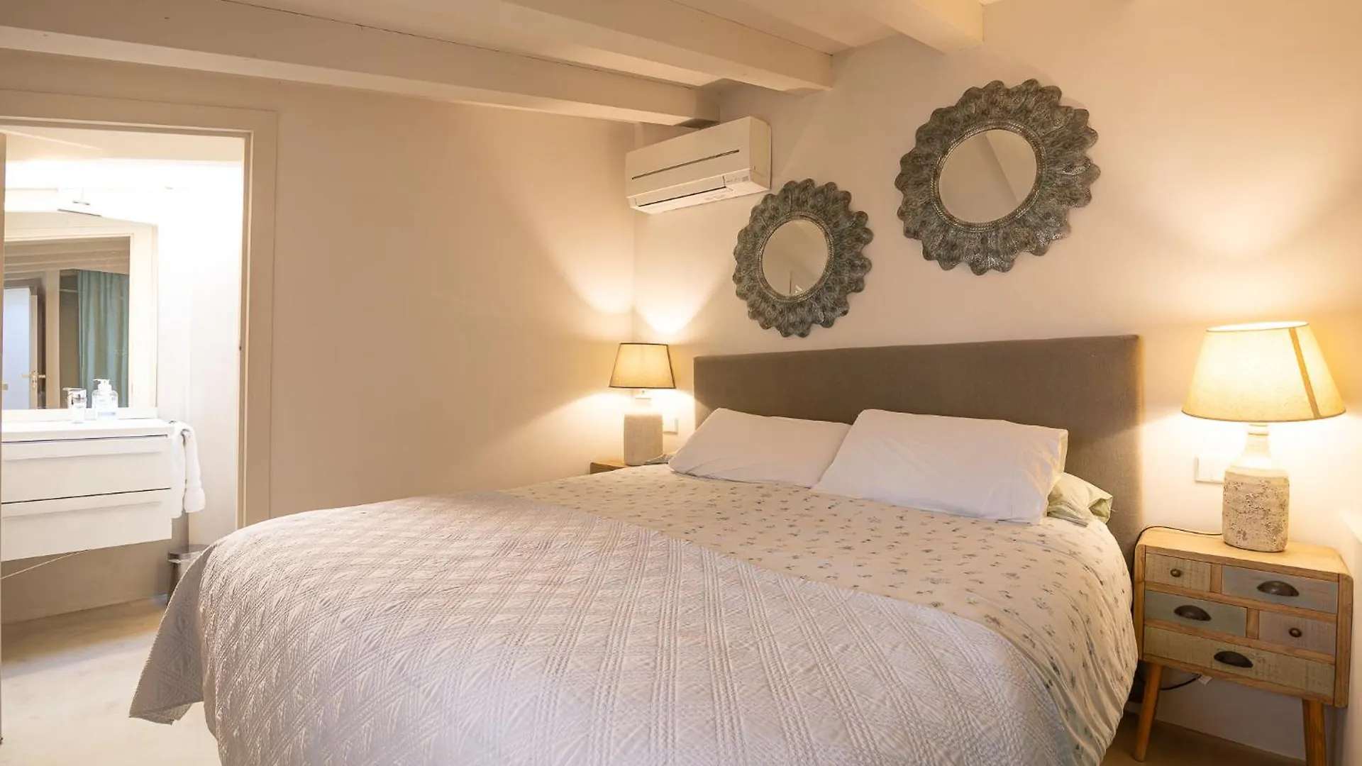 Ferienhaus Sa Caseta By Rentallorca Sóller