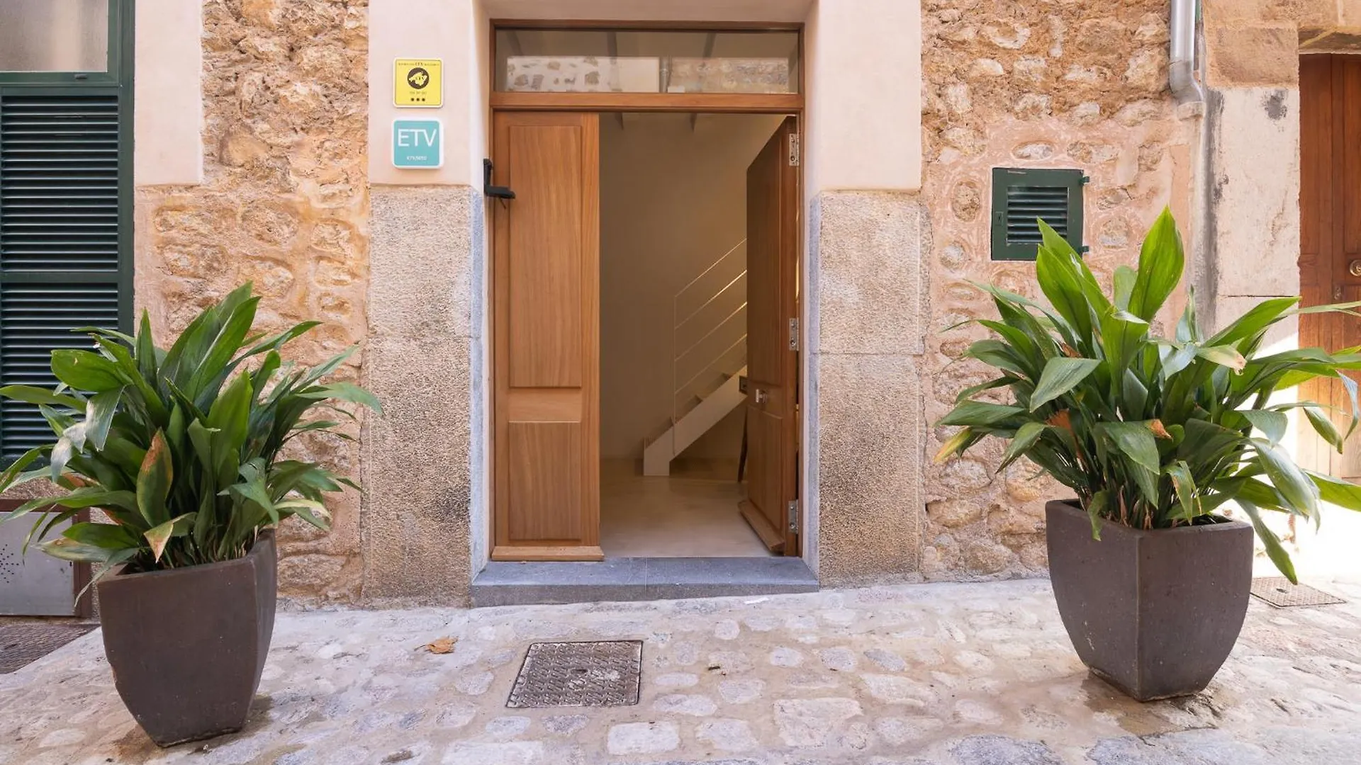 Sa Caseta By Rentallorca Sóller Spanien